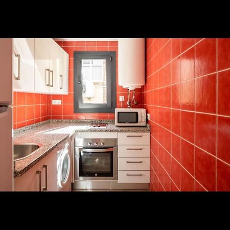 Paraiso Pedregalejo Malaga Ngoại thất bức ảnh