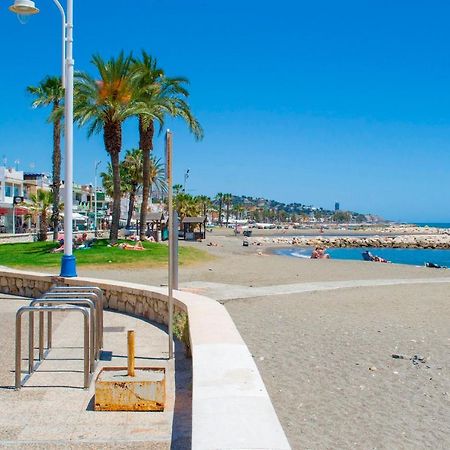 Paraiso Pedregalejo Malaga Ngoại thất bức ảnh