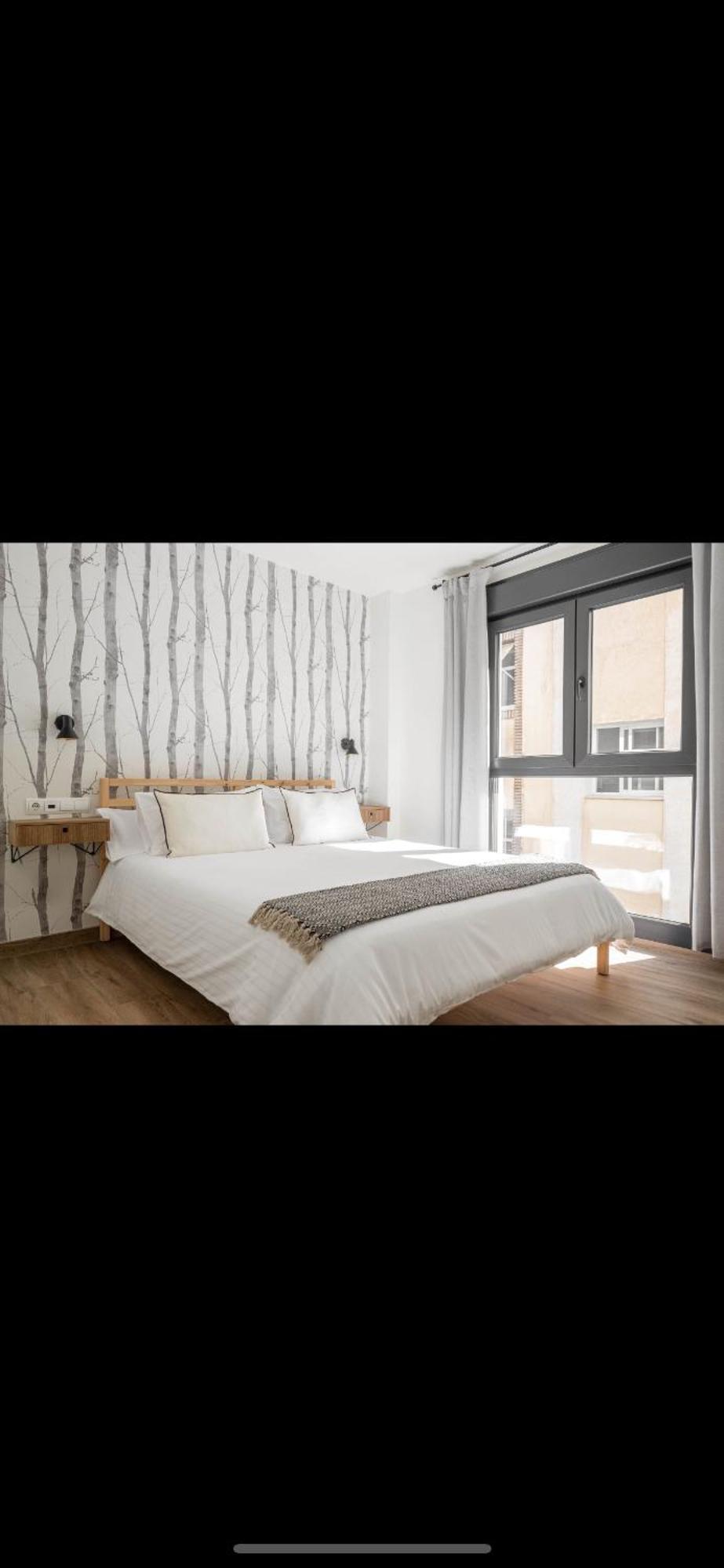 Paraiso Pedregalejo Malaga Ngoại thất bức ảnh