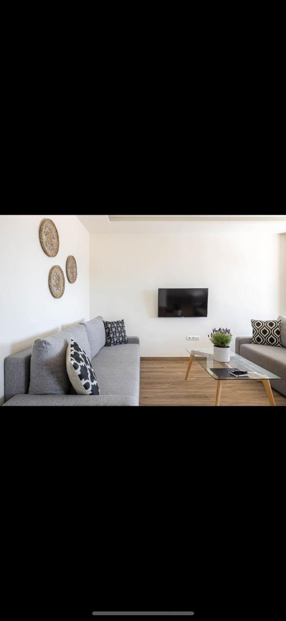 Paraiso Pedregalejo Malaga Ngoại thất bức ảnh