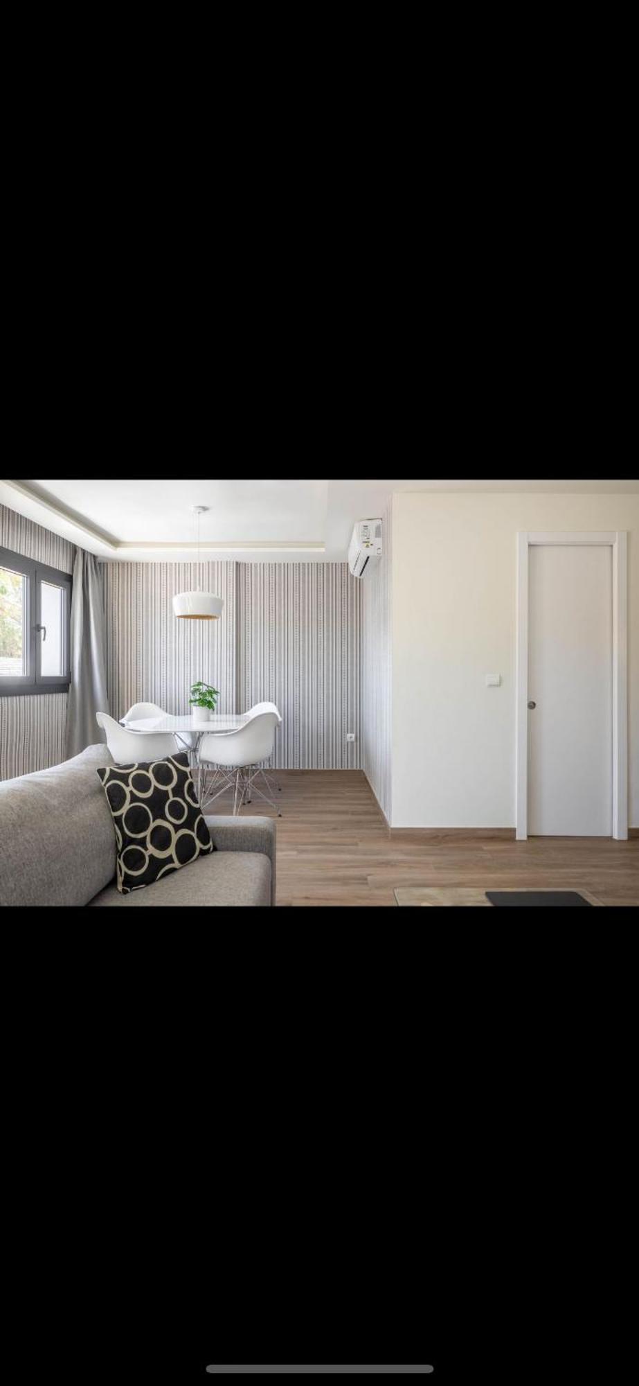 Paraiso Pedregalejo Malaga Ngoại thất bức ảnh