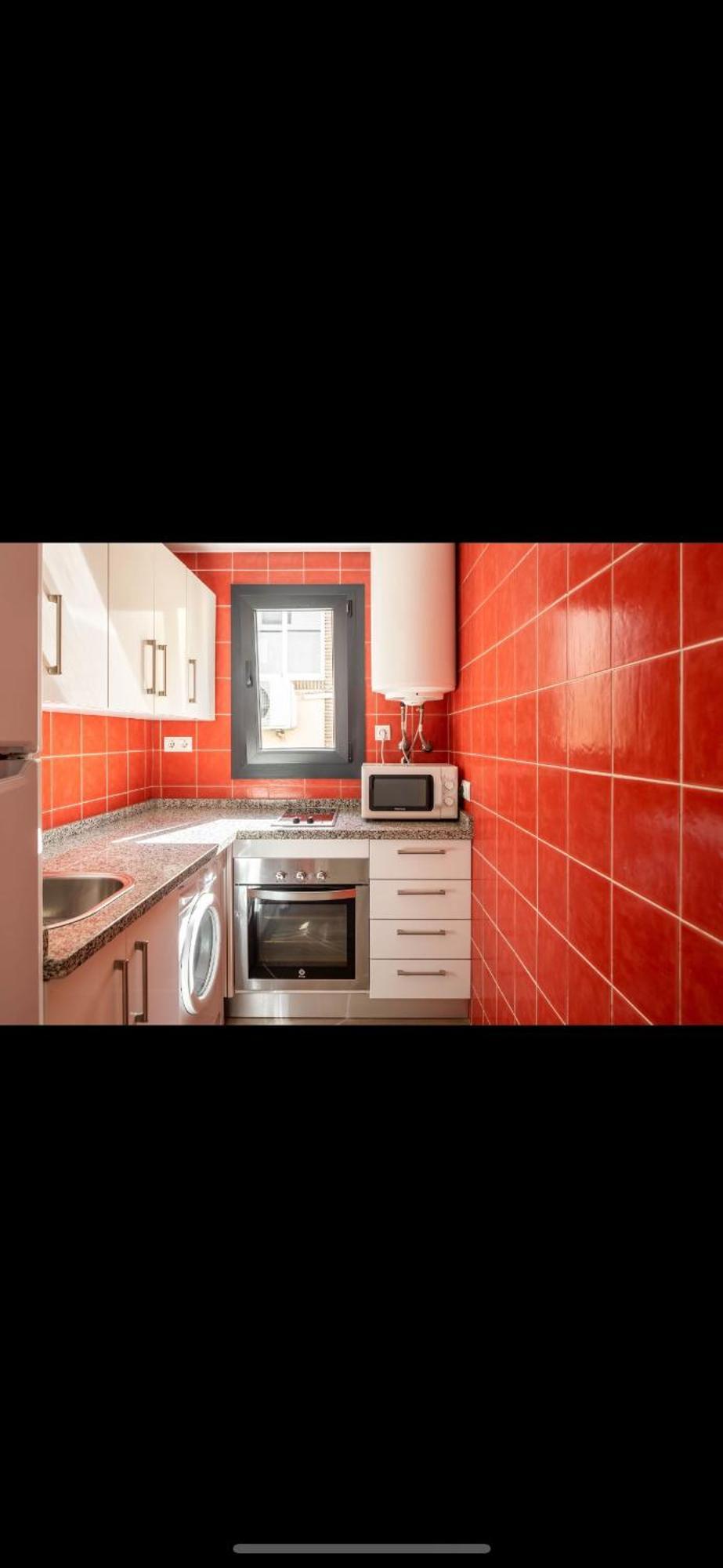 Paraiso Pedregalejo Malaga Ngoại thất bức ảnh