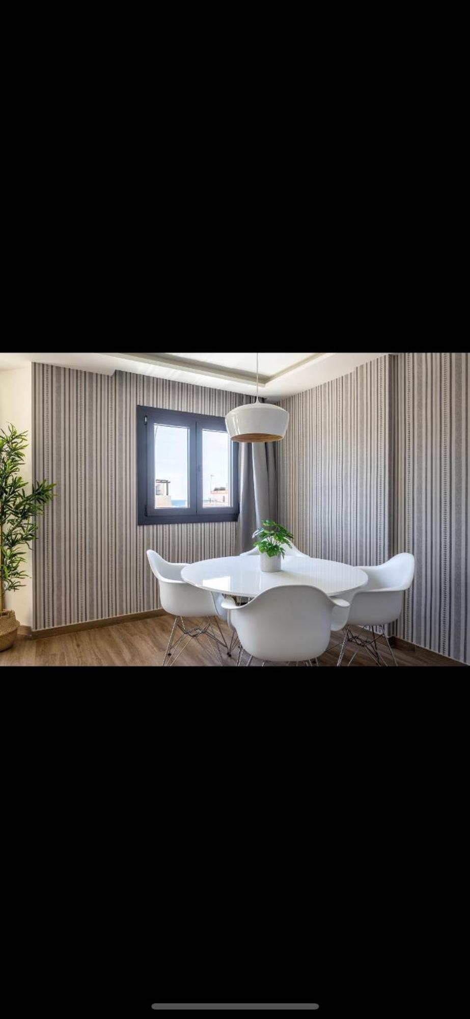 Paraiso Pedregalejo Malaga Ngoại thất bức ảnh