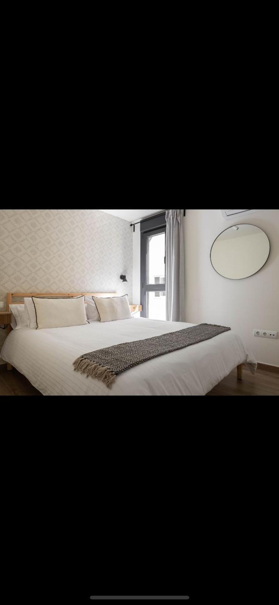 Paraiso Pedregalejo Malaga Ngoại thất bức ảnh